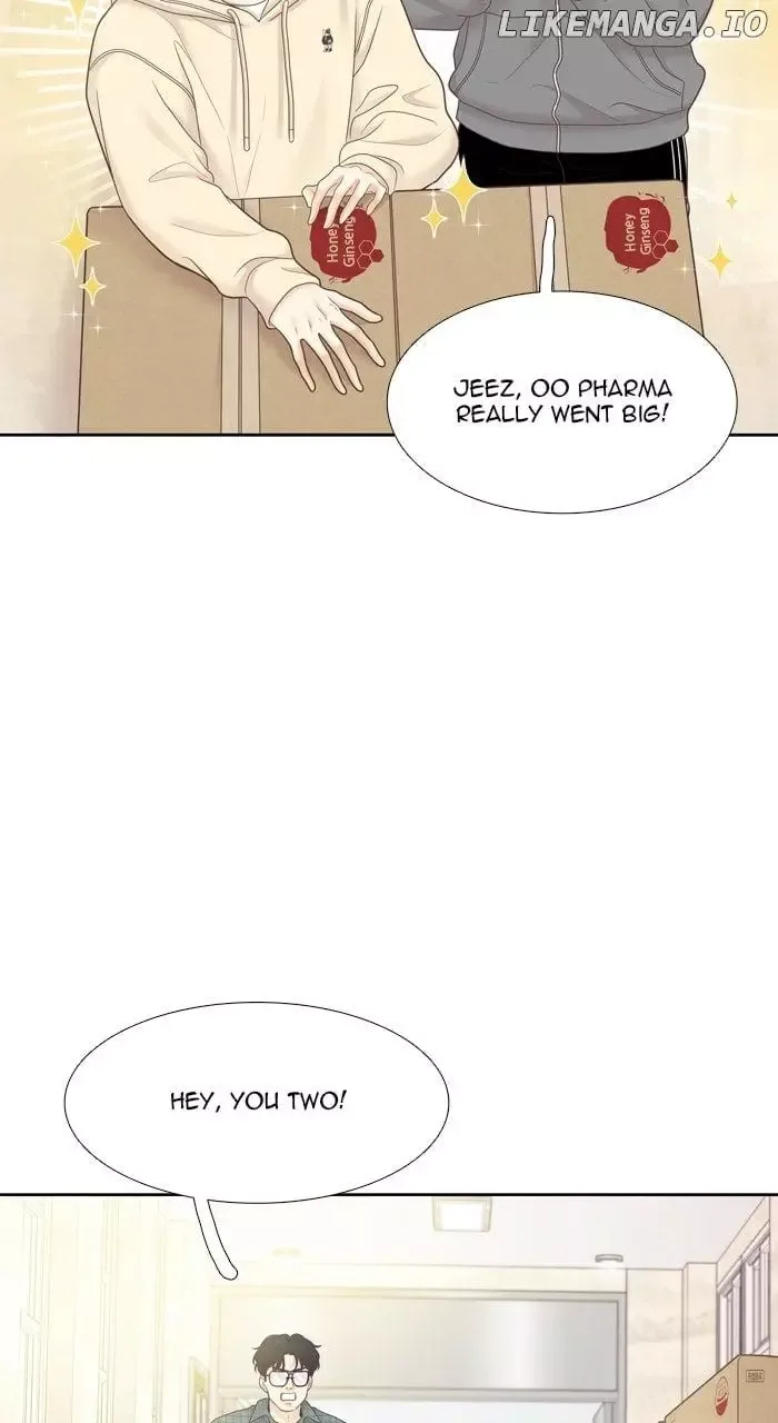 Girl's World Chapter 452 page 48
