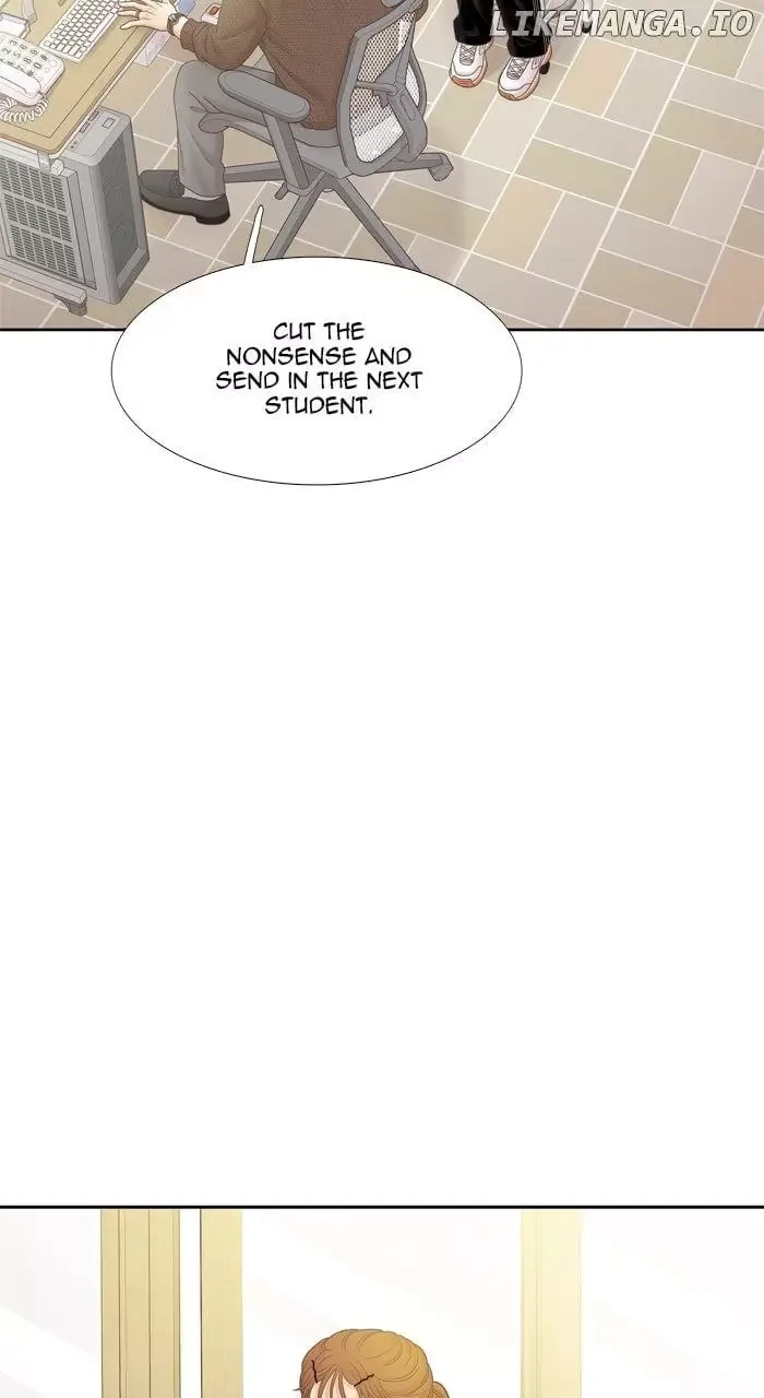 Girl's World Chapter 449 page 75