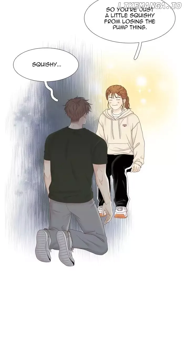Girl's World Chapter 450 page 51