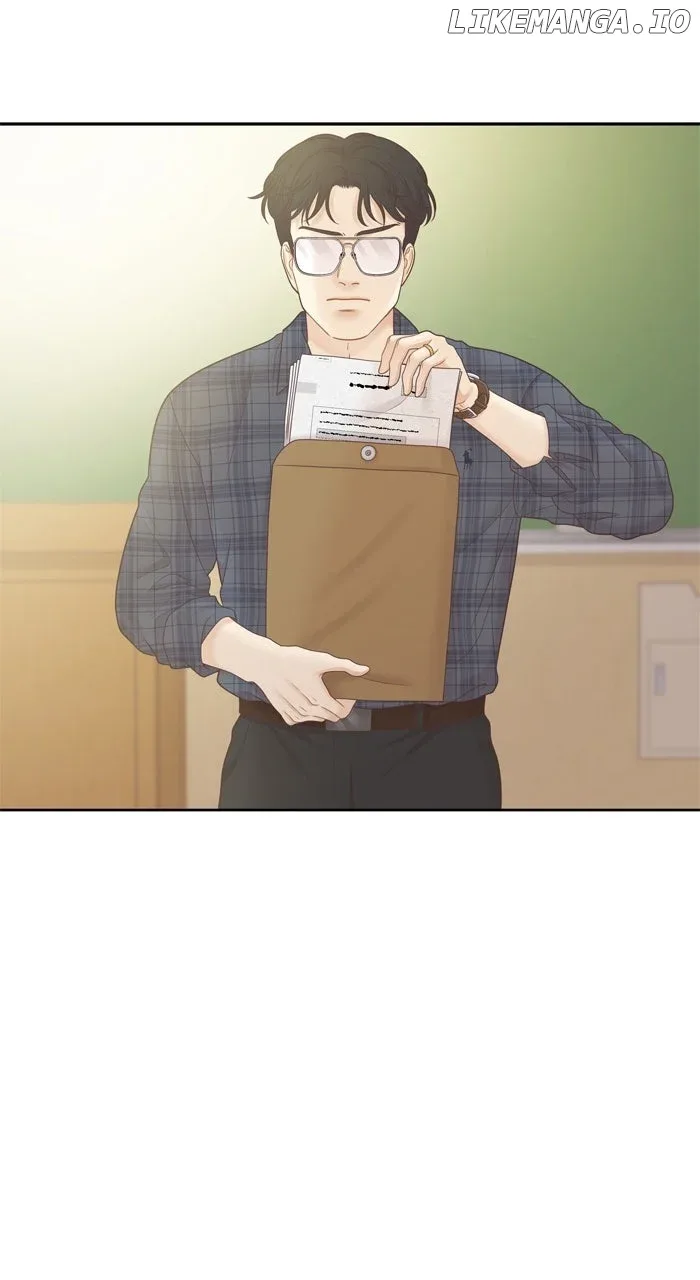 Girl's World Chapter 448 page 70