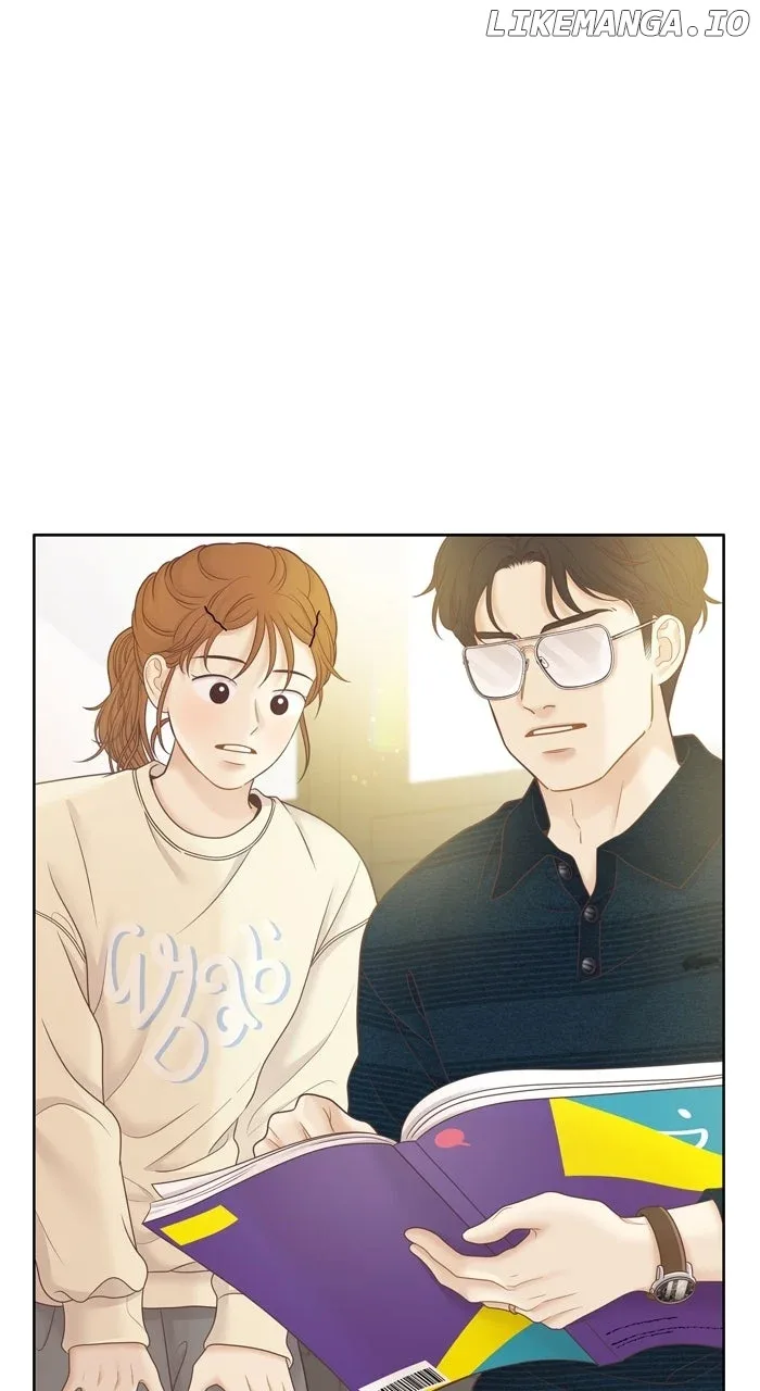 Girl's World Chapter 448 page 58
