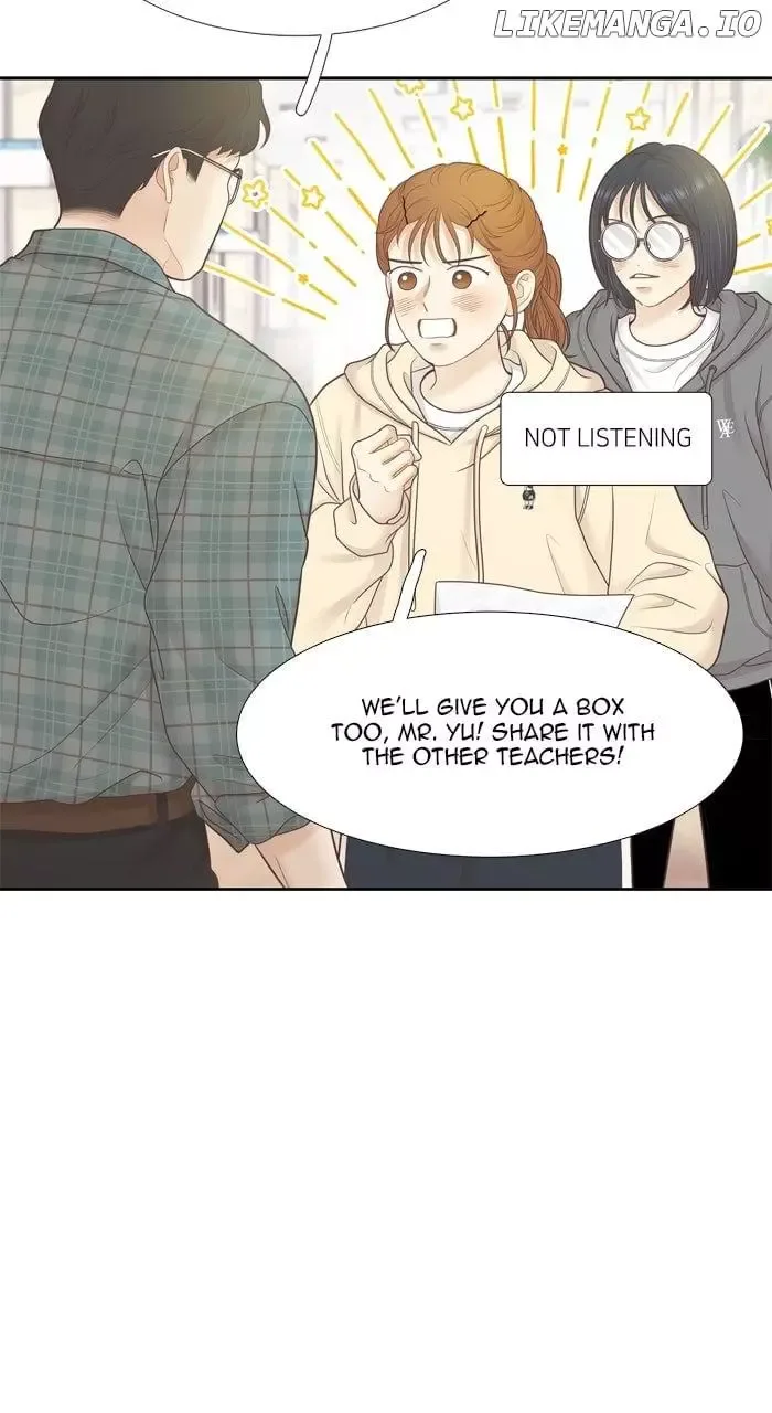Girl's World Chapter 452 page 51