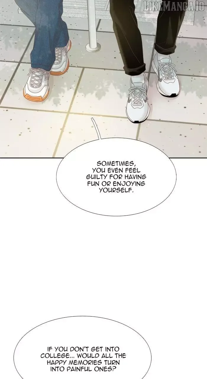 Girl's World Chapter 454 page 23