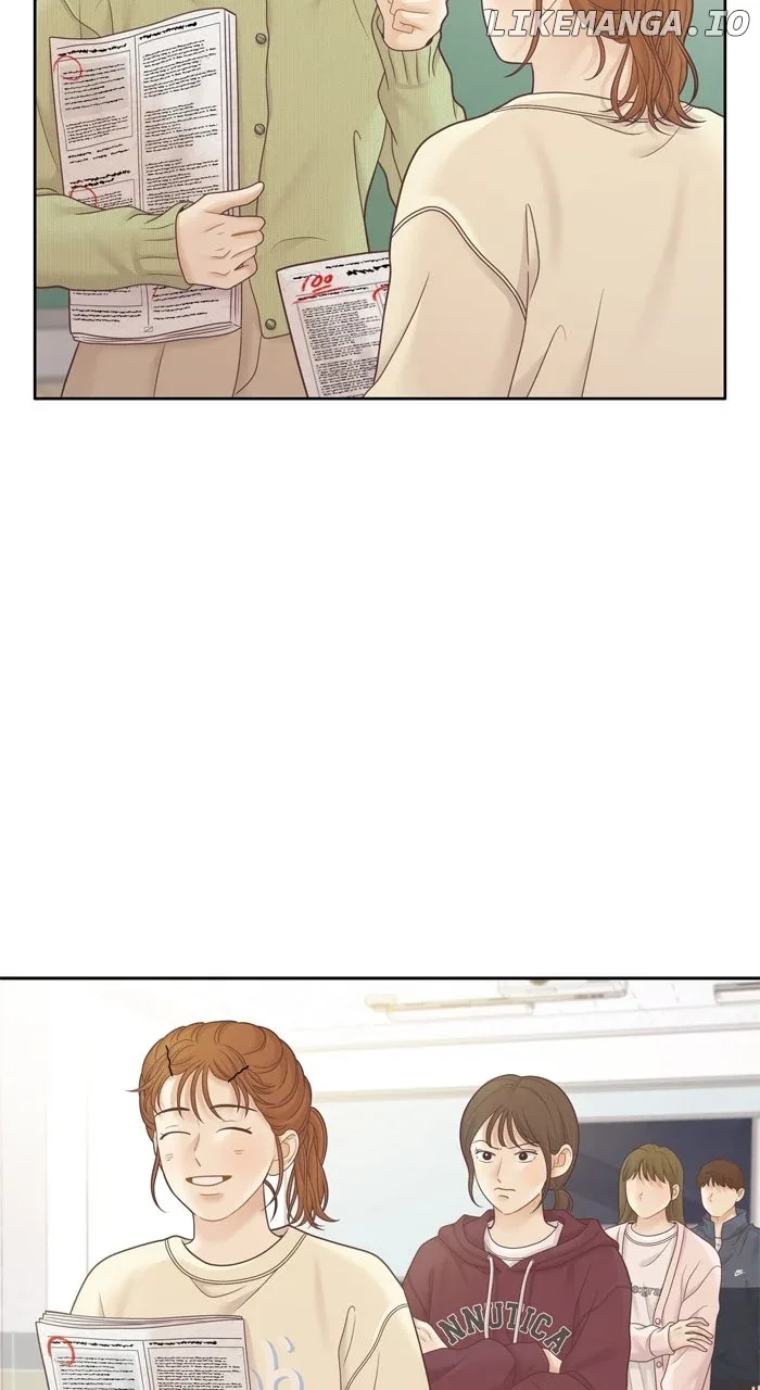 Girl's World Chapter 448 page 61