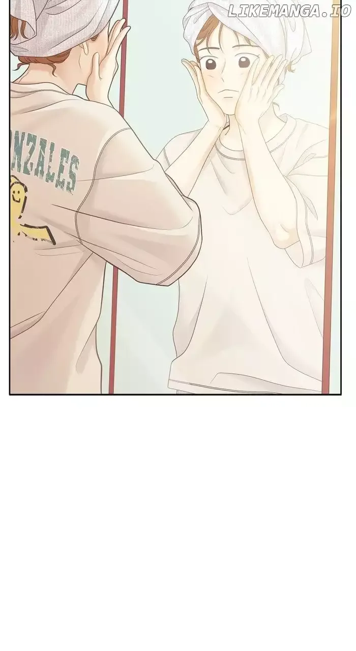 Girl's World Chapter 453 page 4
