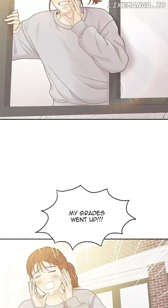 Girl's World Chapter 449 page 79