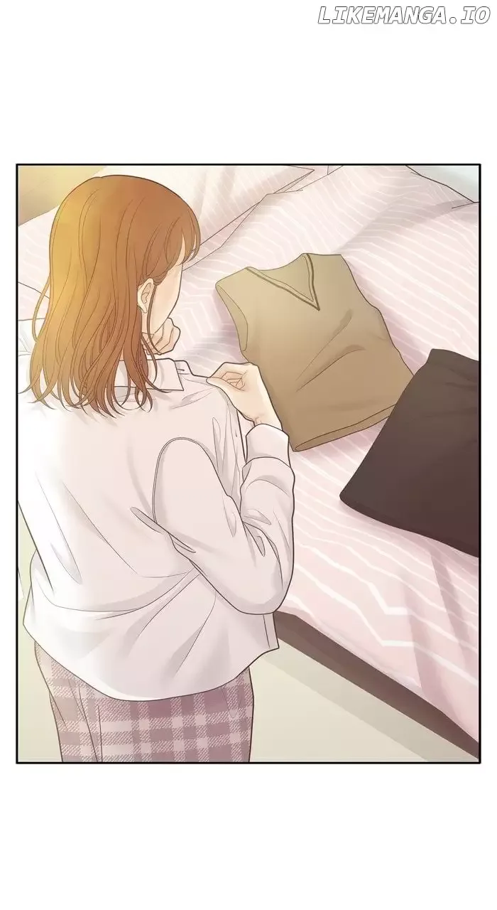 Girl's World Chapter 453 page 8