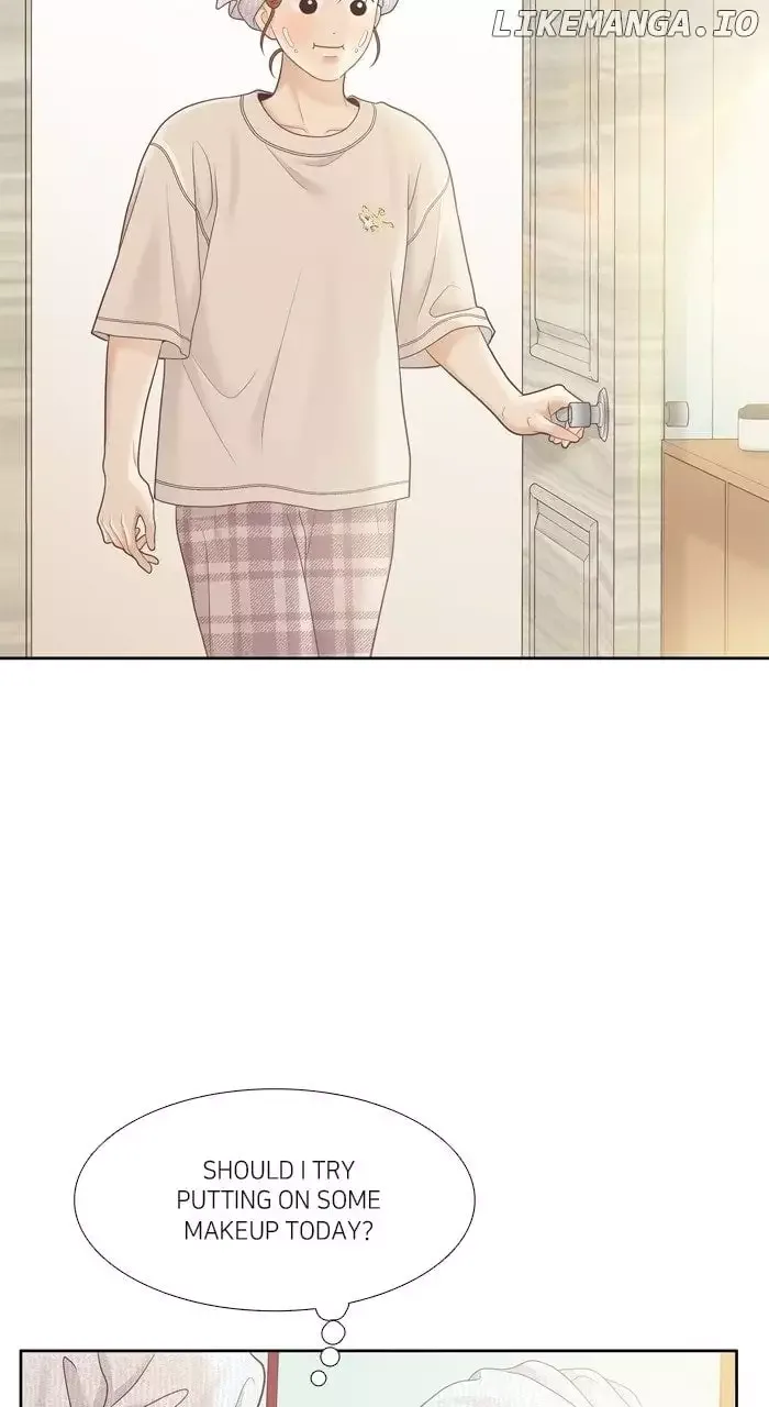 Girl's World Chapter 453 page 3
