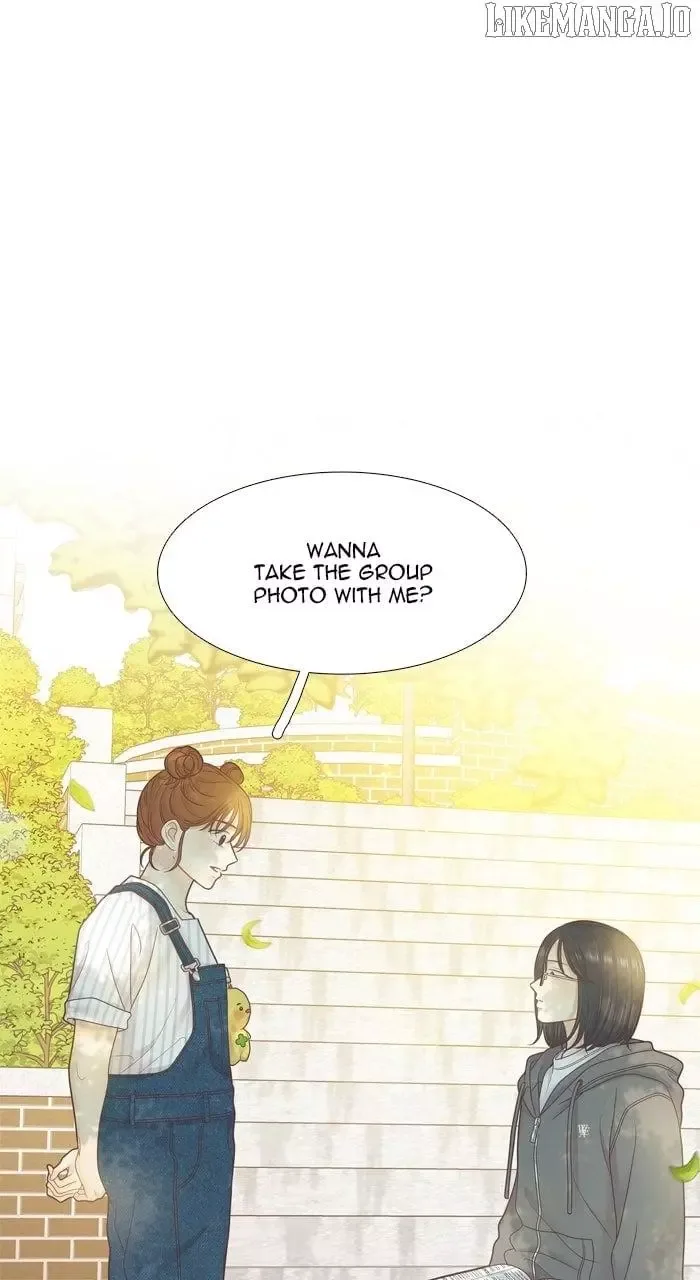 Girl's World Chapter 454 page 30