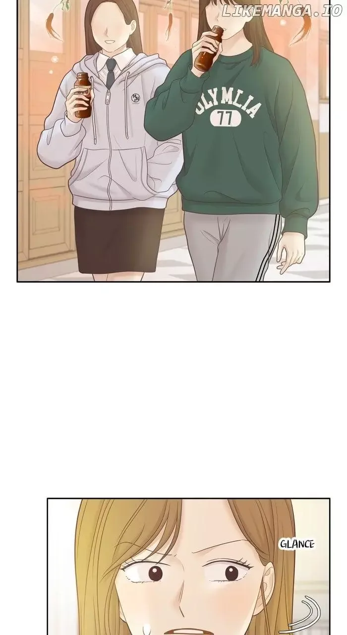 Girl's World Chapter 452 page 67