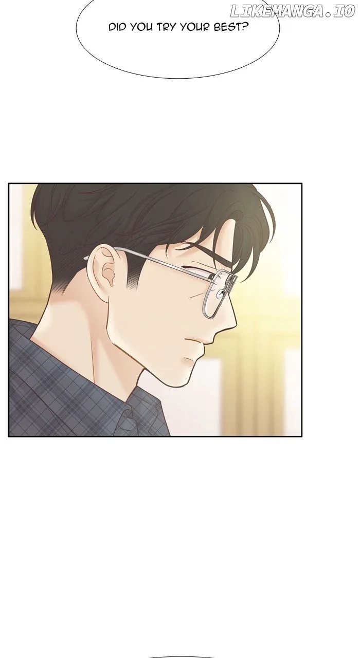 Girl's World Chapter 448 page 72