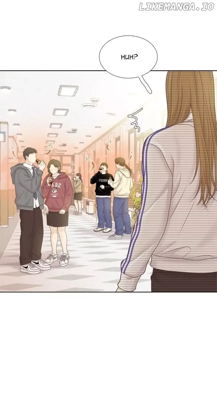 Girl's World Chapter 452 page 65