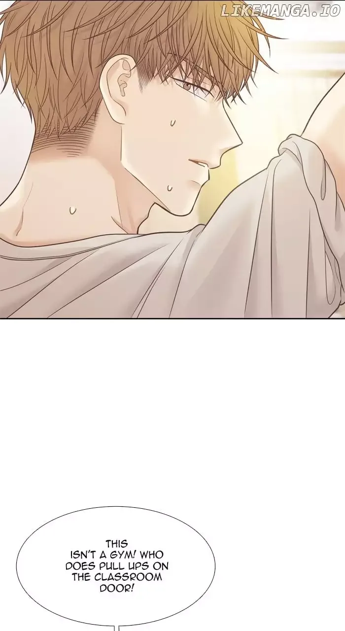 Girl's World Chapter 450 page 72