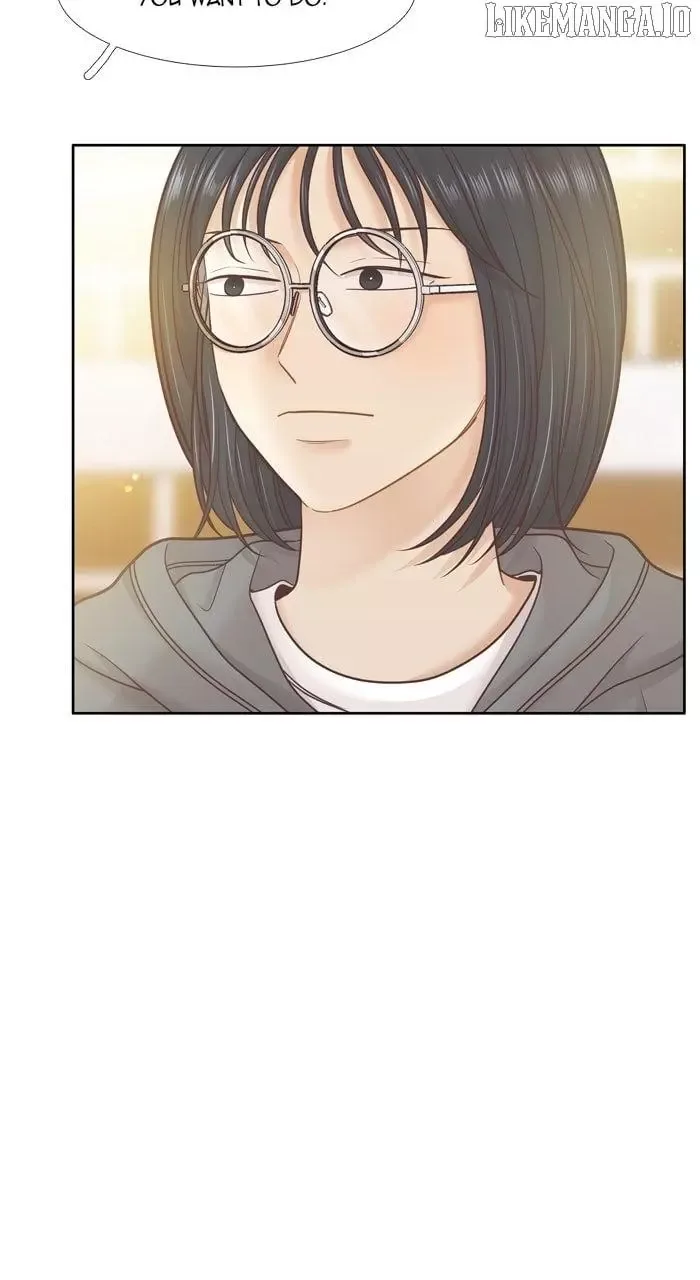 Girl's World Chapter 454 page 40