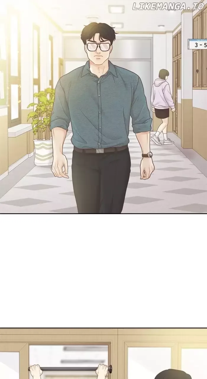Girl's World Chapter 450 page 68