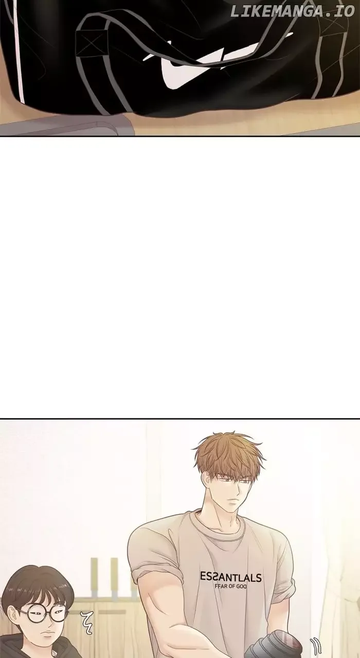 Girl's World Chapter 450 page 63