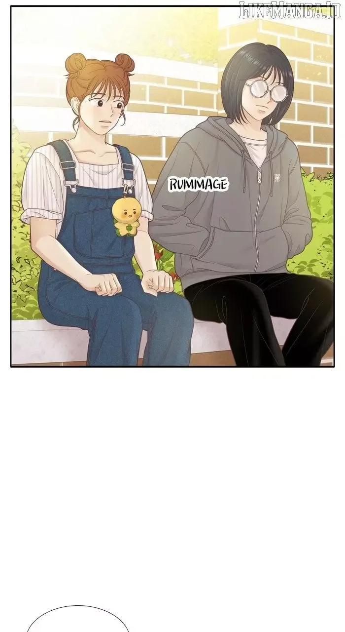 Girl's World Chapter 454 page 41
