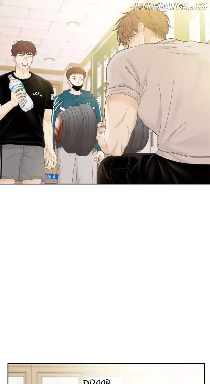 Girl's World Chapter 450 page 66