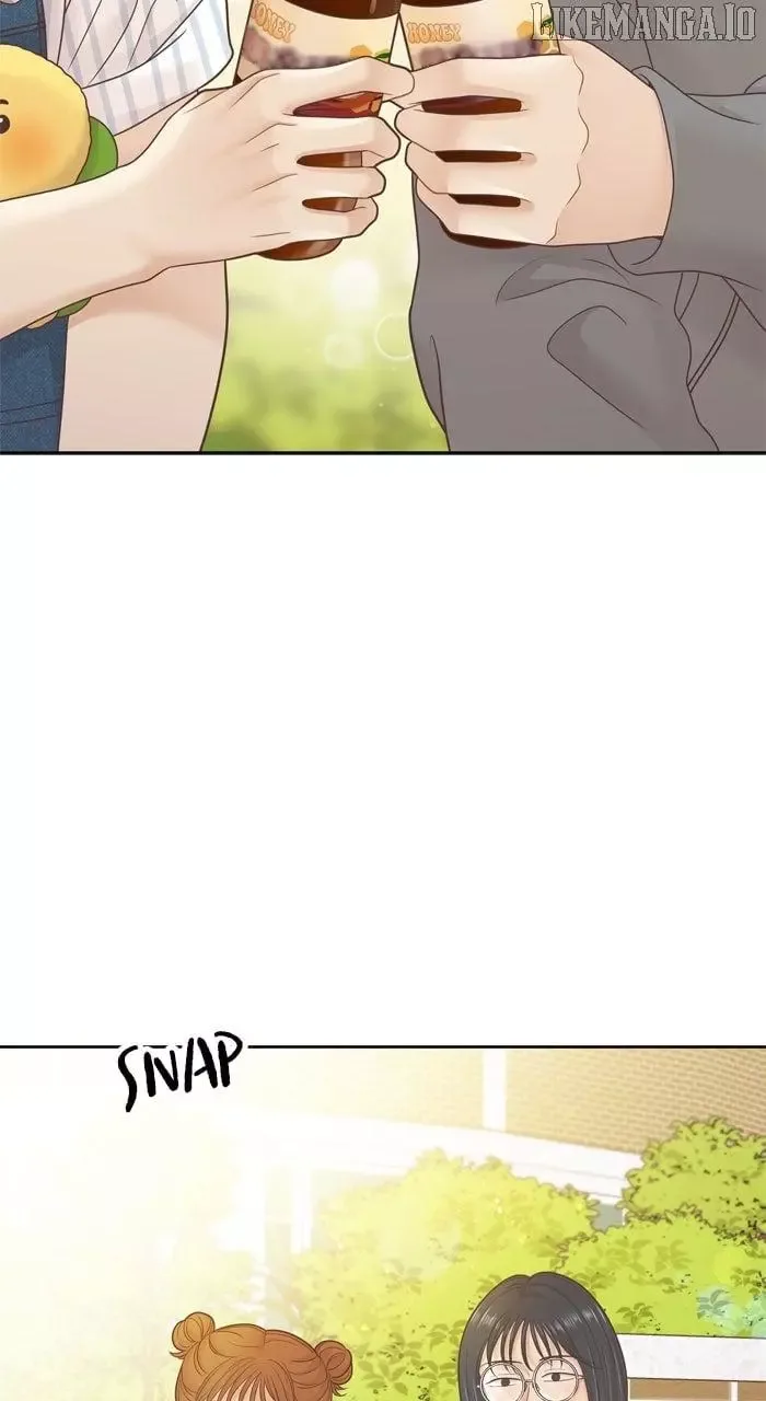 Girl's World Chapter 454 page 43