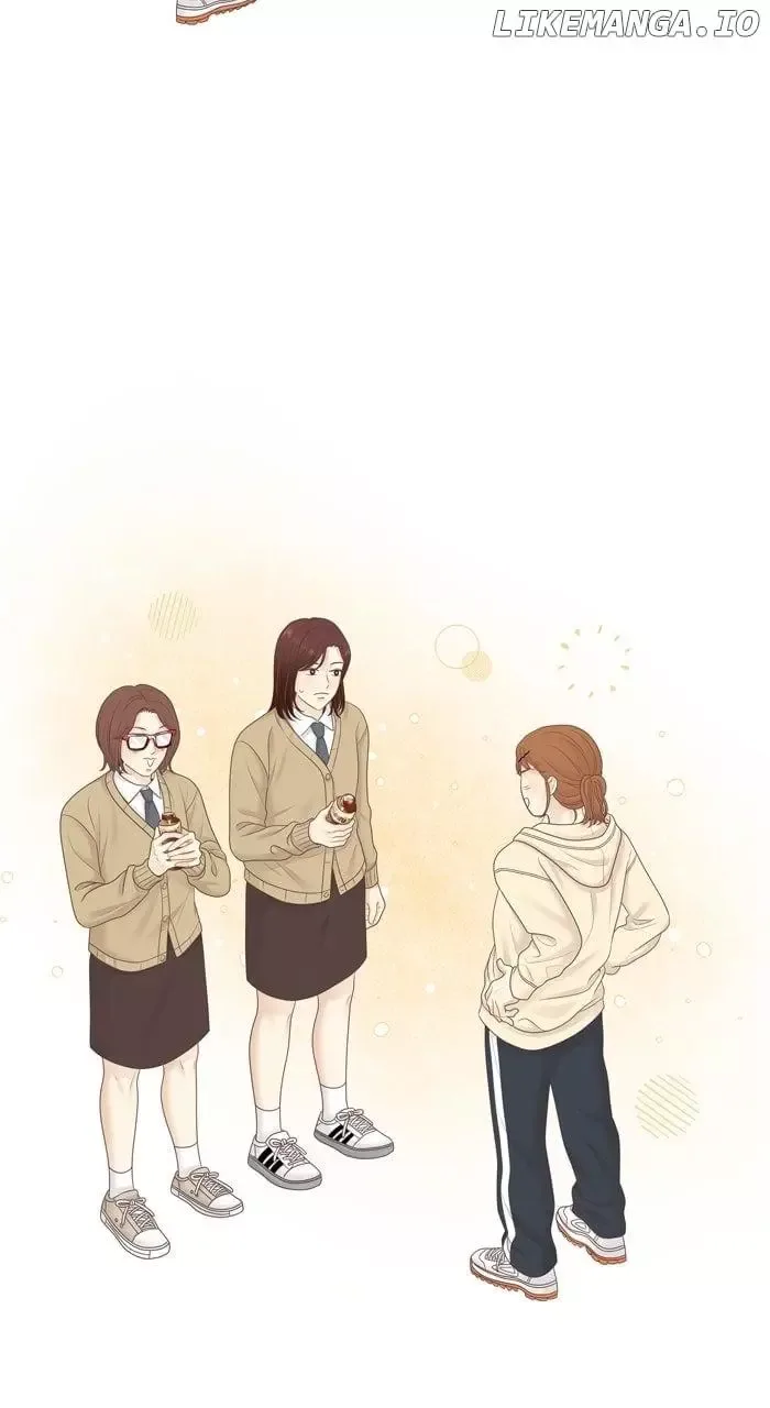 Girl's World Chapter 452 page 61