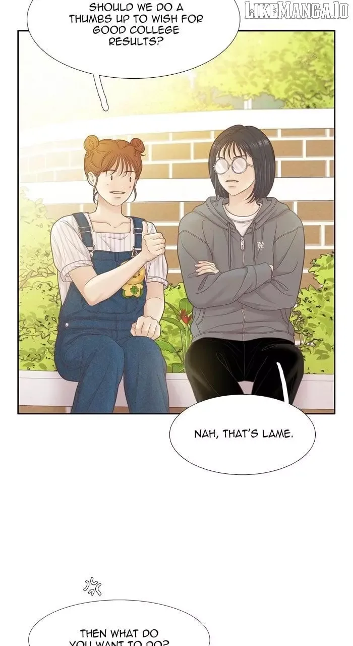 Girl's World Chapter 454 page 39