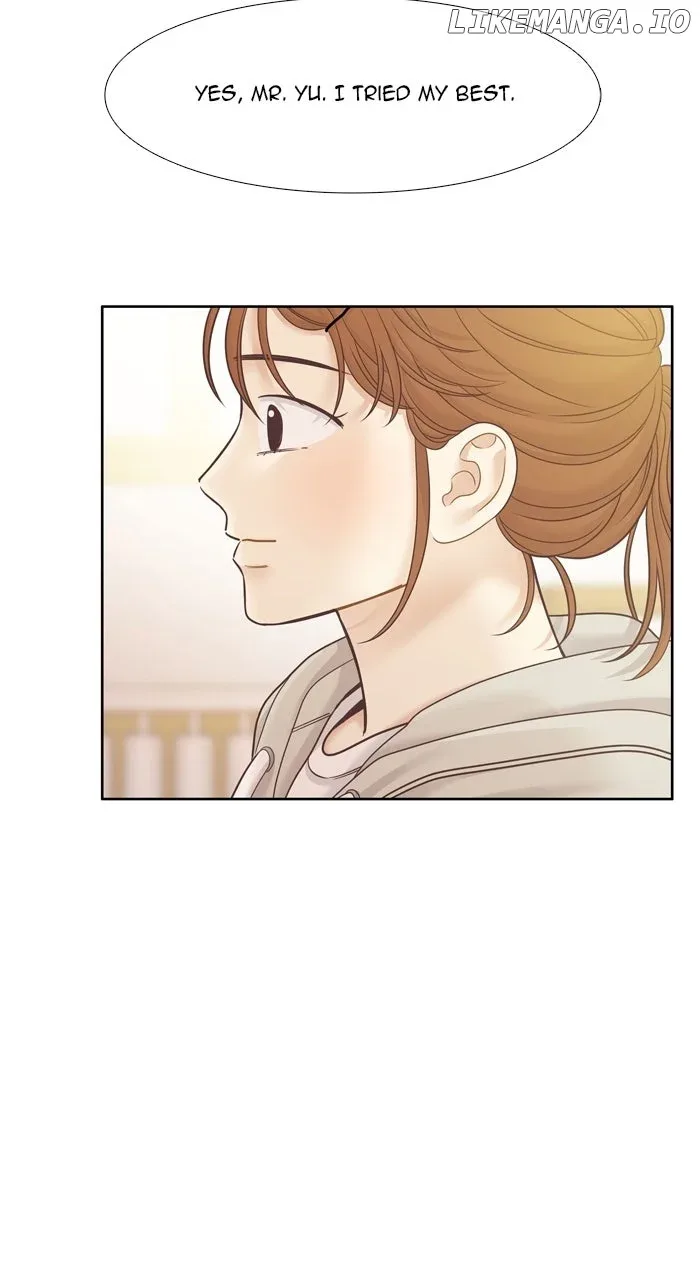 Girl's World Chapter 448 page 73