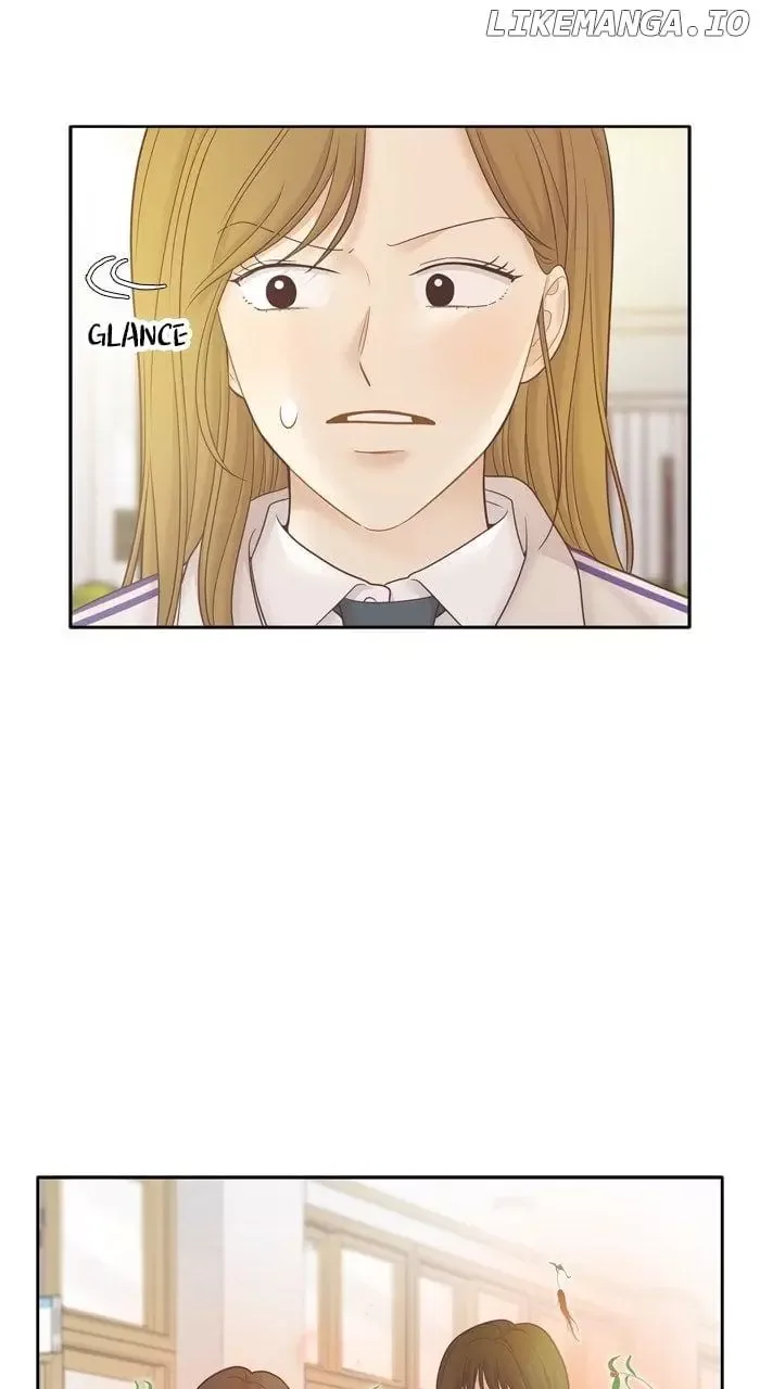 Girl's World Chapter 452 page 66