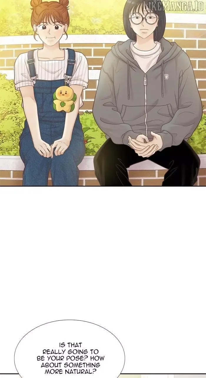 Girl's World Chapter 454 page 37