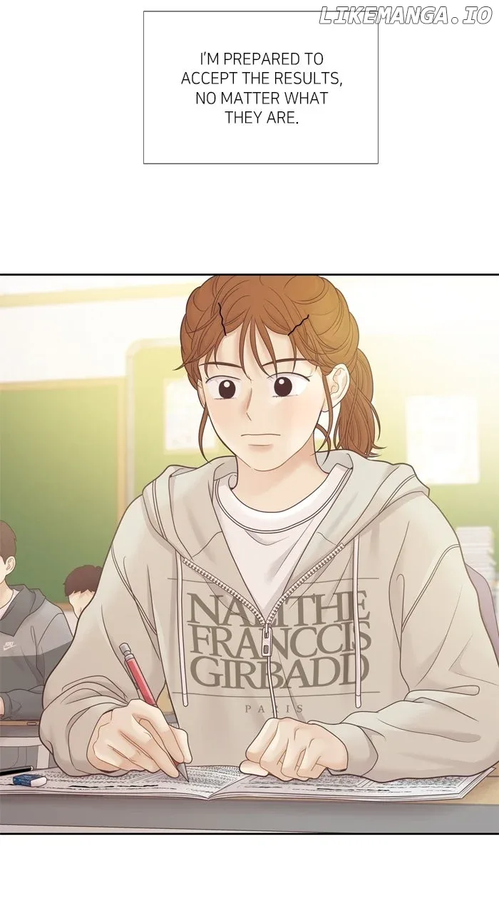 Girl's World Chapter 448 page 74