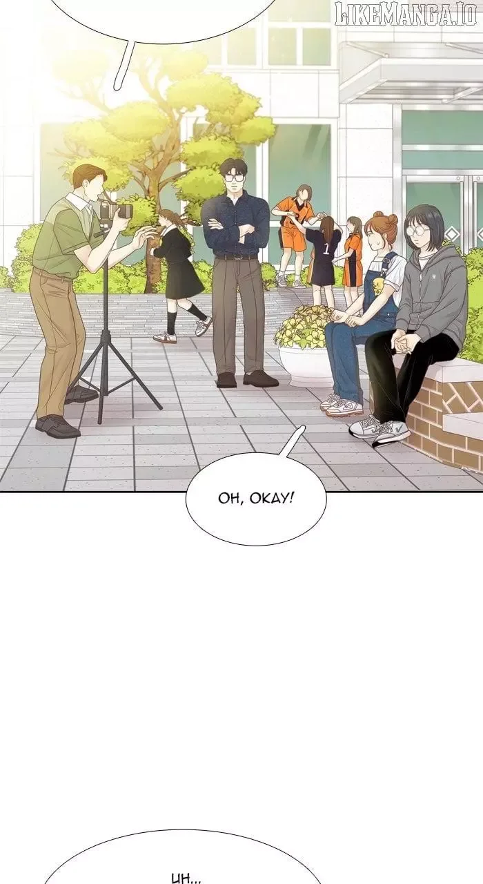 Girl's World Chapter 454 page 38
