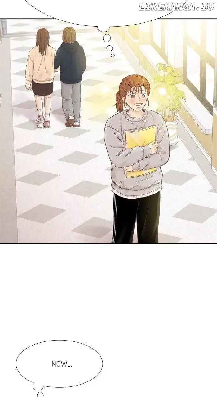 Girl's World Chapter 449 page 81