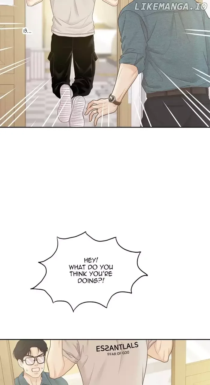 Girl's World Chapter 450 page 70