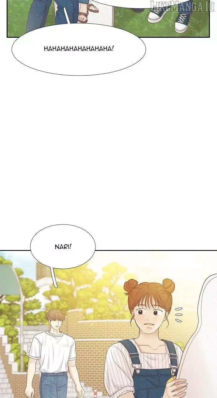 Girl's World Chapter 454 page 49