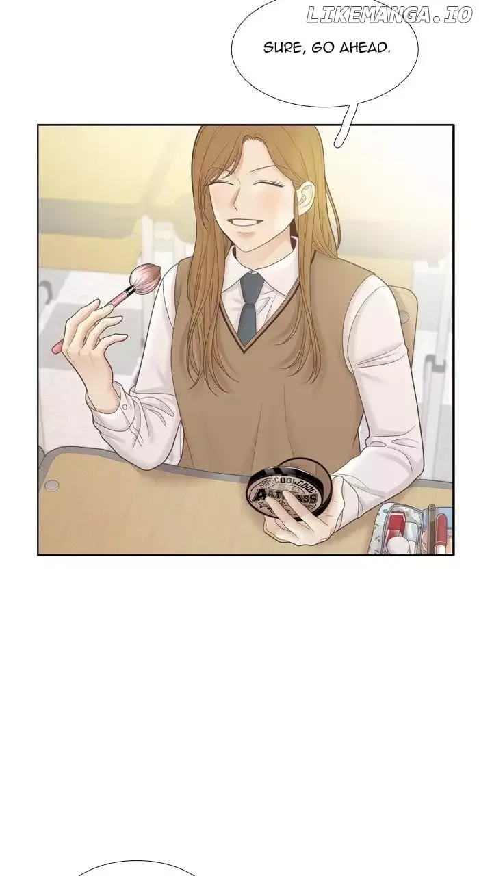 Girl's World Chapter 453 page 37