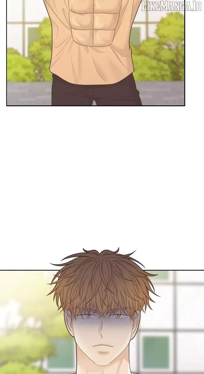 Girl's World Chapter 454 page 55
