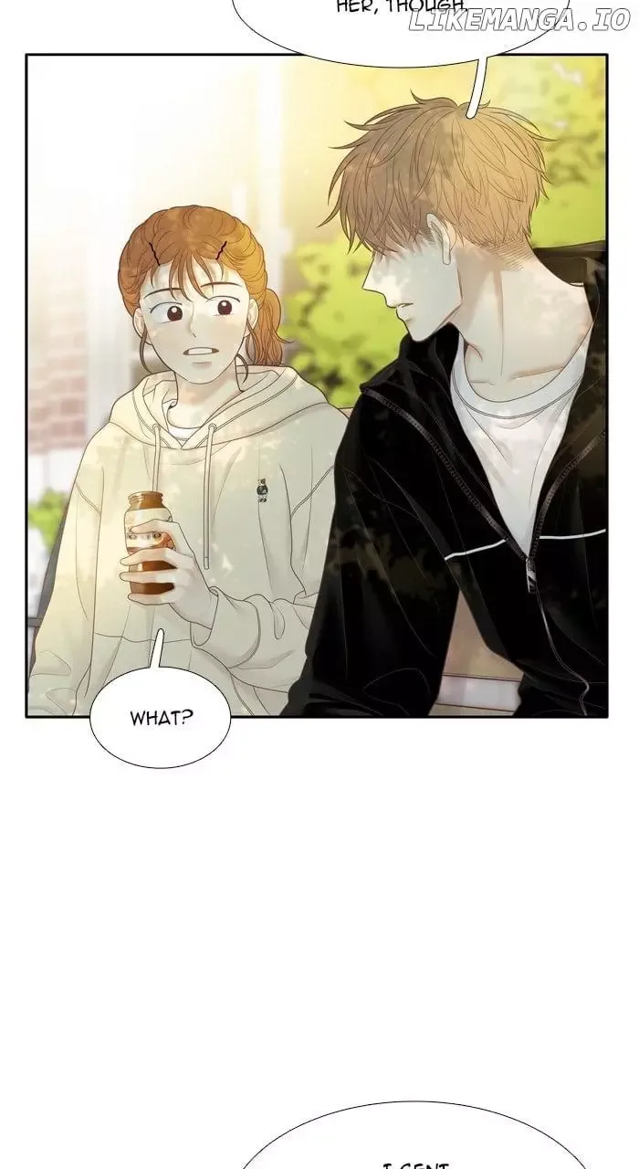 Girl's World Chapter 452 page 79