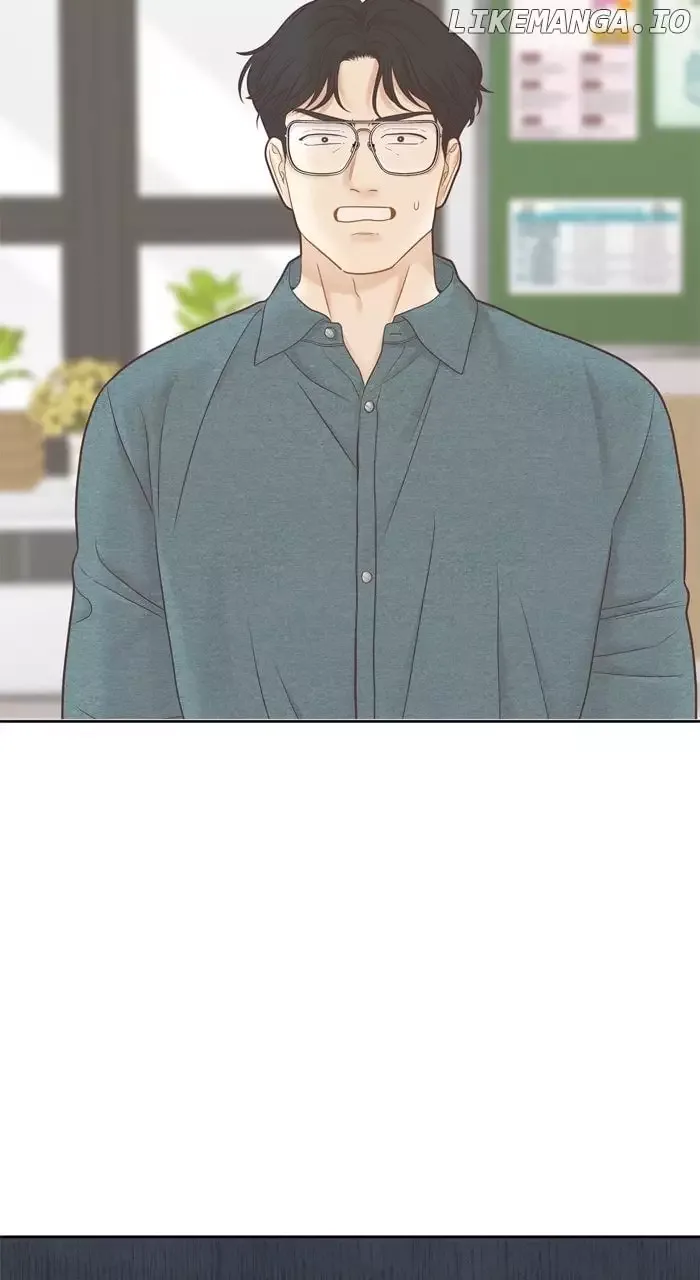 Girl's World Chapter 450 page 77