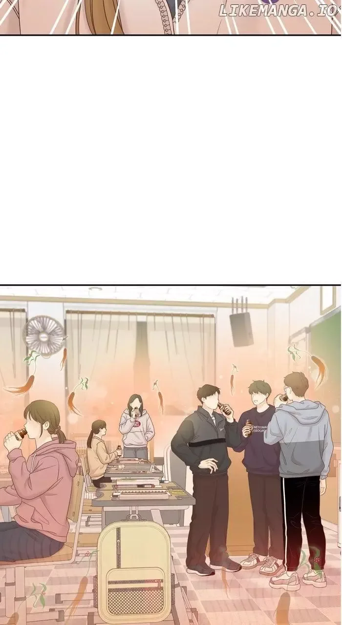 Girl's World Chapter 452 page 72