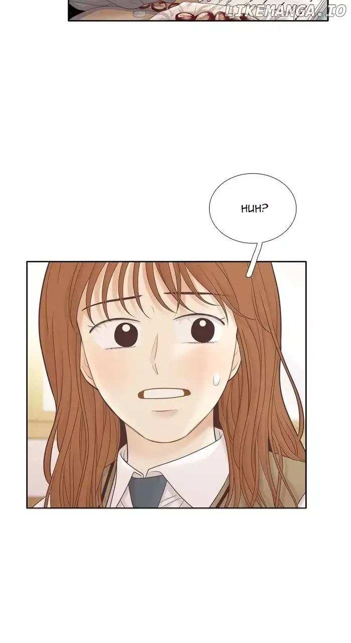 Girl's World Chapter 453 page 27