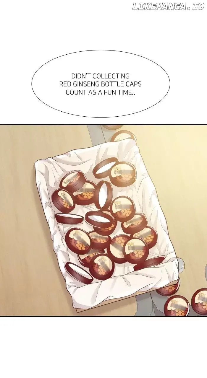Girl's World Chapter 453 page 29