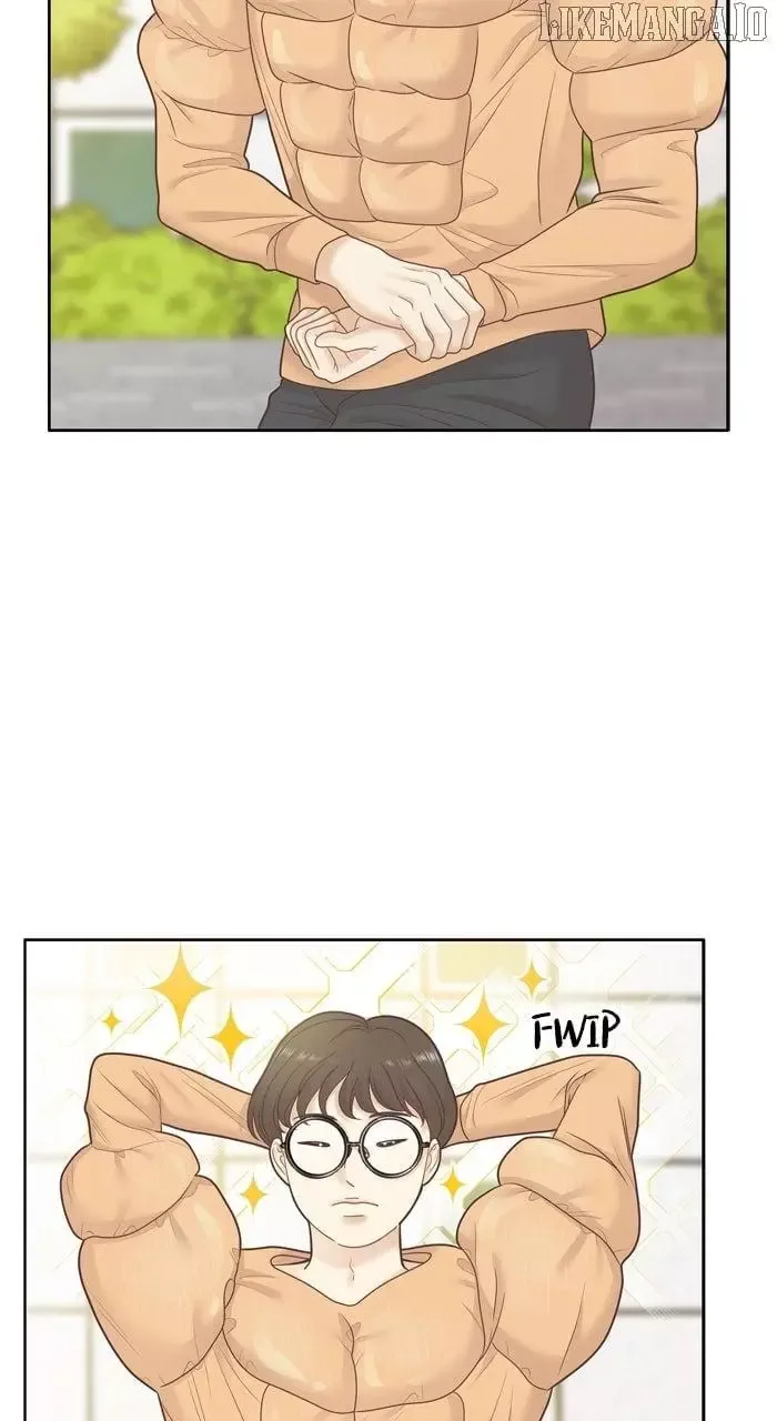 Girl's World Chapter 454 page 54
