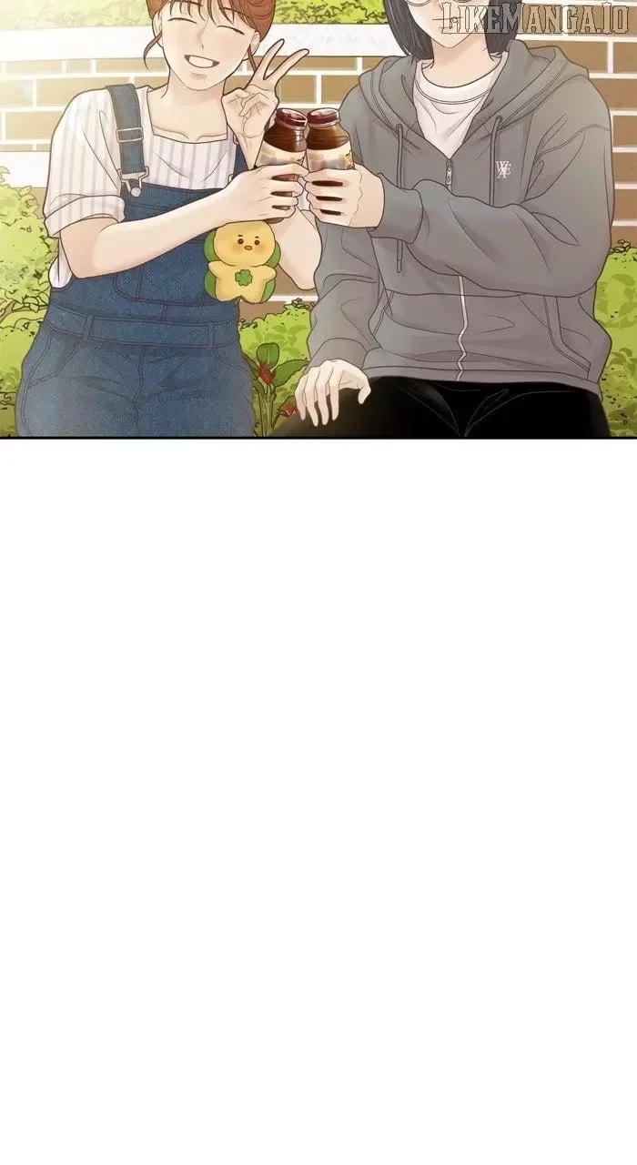 Girl's World Chapter 454 page 44