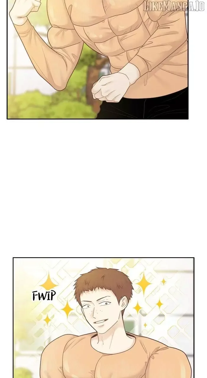 Girl's World Chapter 454 page 53