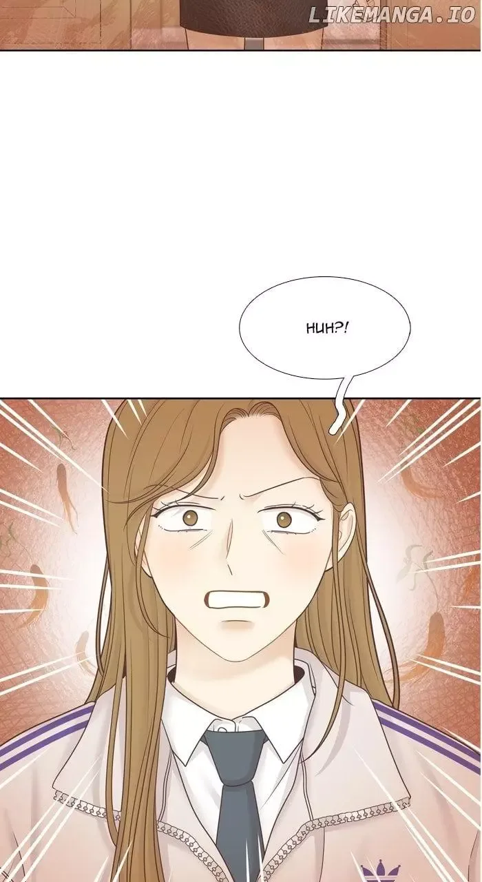 Girl's World Chapter 452 page 71