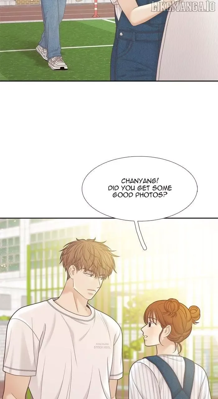 Girl's World Chapter 454 page 50