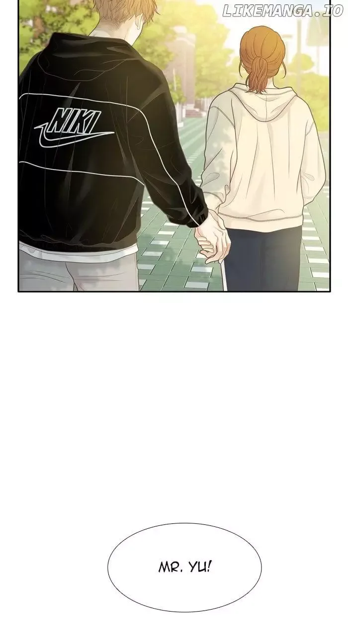 Girl's World Chapter 452 page 86