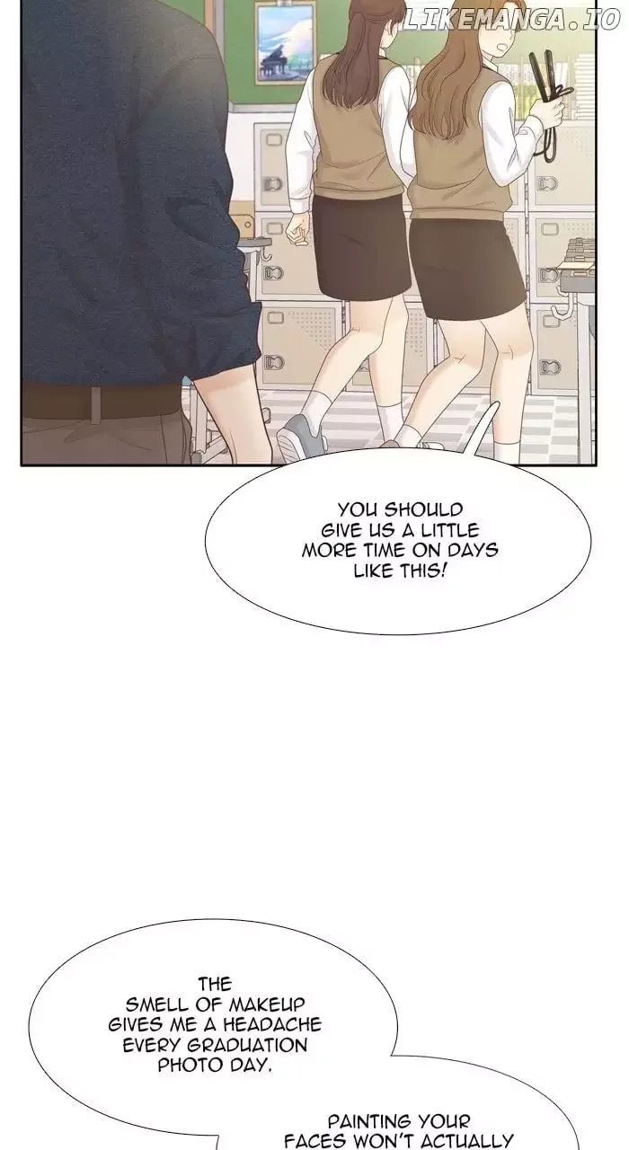 Girl's World Chapter 453 page 49