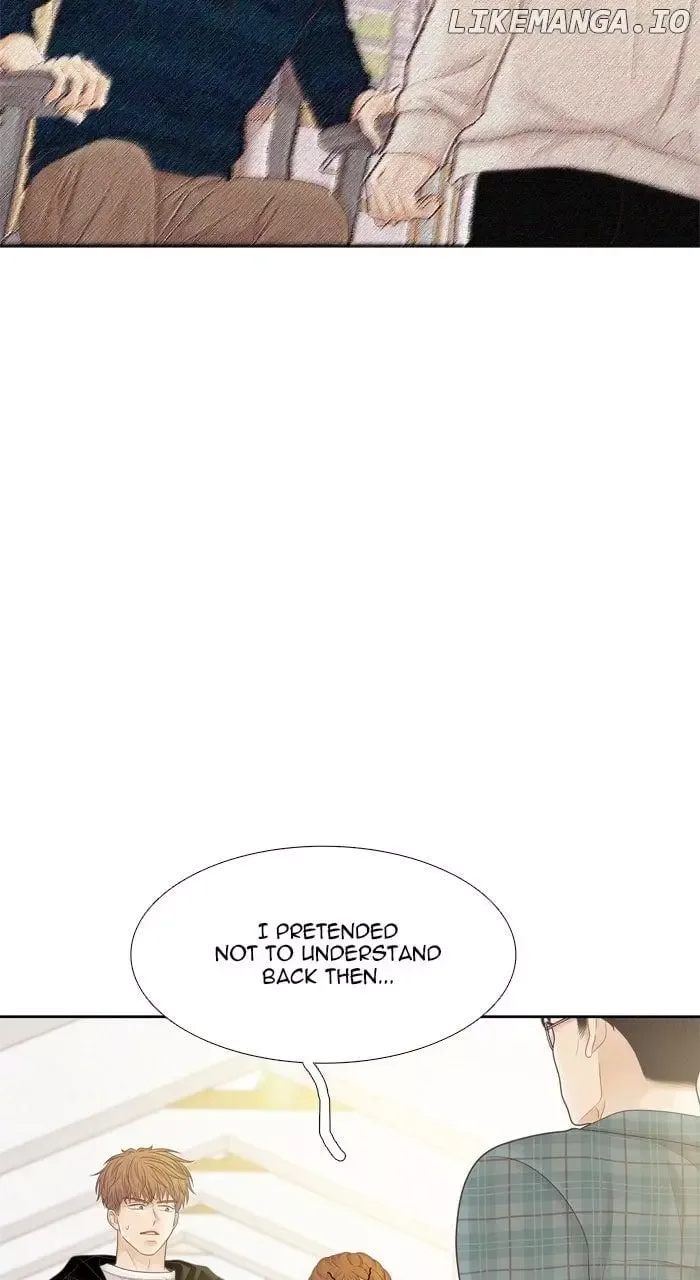 Girl's World Chapter 452 page 91
