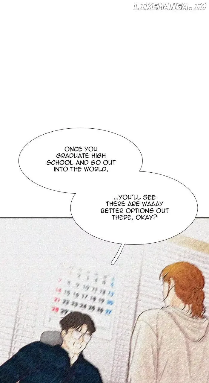Girl's World Chapter 452 page 90
