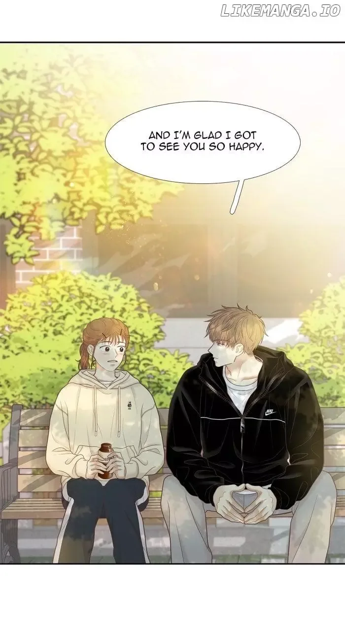 Girl's World Chapter 452 page 82